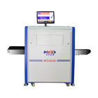 Automatic Sensor  X-ray Inspection Baggage Scanner For Shopping Mall