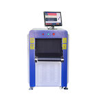 Automatic Sensor  X-ray Inspection Baggage Scanner For Shopping Mall