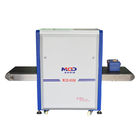 Middle Channel 65*50cm X Ray Baggage Inspection Machine For Police / Museum Security Checking