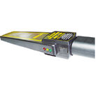 LED Indicator 26mA 9cm Handheld Metal Detector MCD-5180
