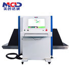 Airport Station 0.2m/s 300W 0.3mA X Ray Luggage Scanner
