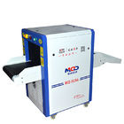 100Kg Load 70cm X Ray Luggage Sacanner Machine 0.2m/S Belt Speed