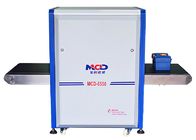 220AVC 0.22m/S X Ray Baggage Scanner For Security Inspection