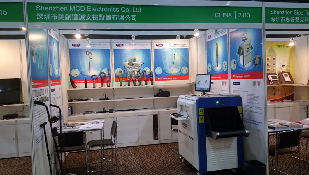 China Shenzhen MCD Electronics Co., Ltd. Unternehmensprofil