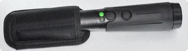 Full Body Scanner , Thd Metal Detector For Personal Security Inspection