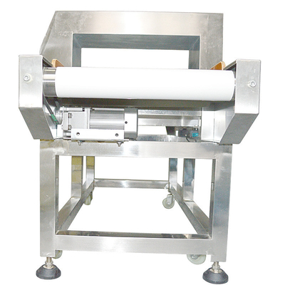 Sicherheits-Nahrungsmittelmetalldetektor-Maschine MCD F500QF mit CER Aprroved