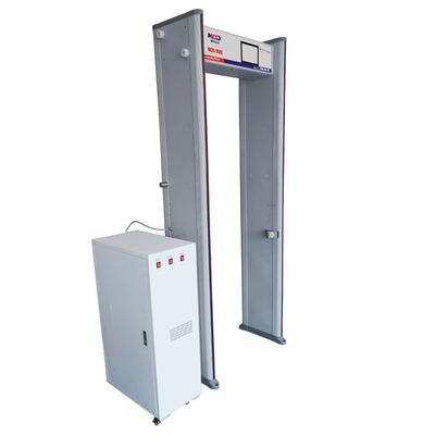 Schneller Weg des Durchlauf-680W 0.7MPa durch X Ray Machine 8 Mikrometer Tor-